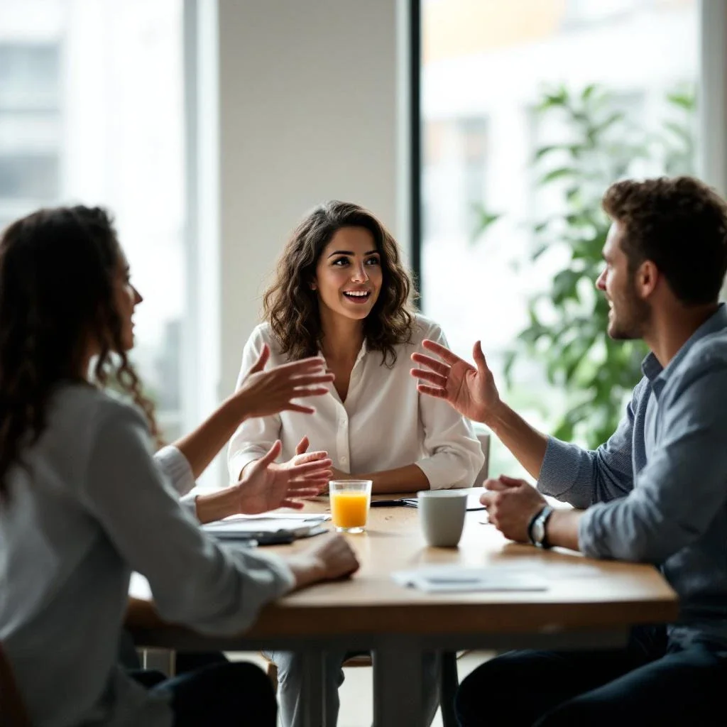 Τι Σας Προσφέρουμε